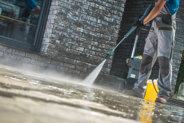 Best Gas Station Cleaning  in Kemah, TX