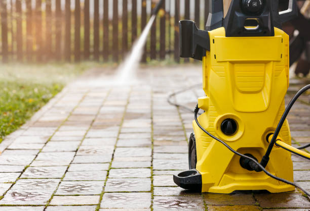 Best Sidewalk and Walkway Cleaning  in Kemah, TX